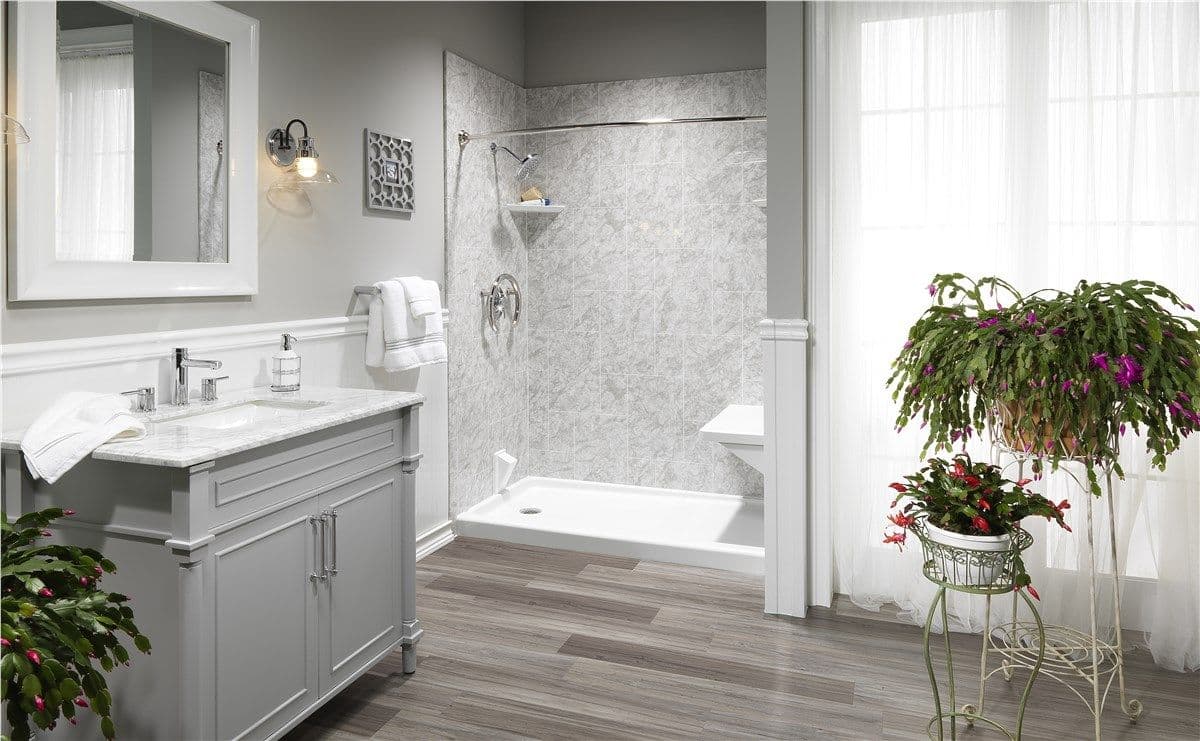 Shower Image
