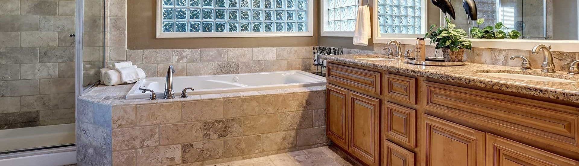 bathtub