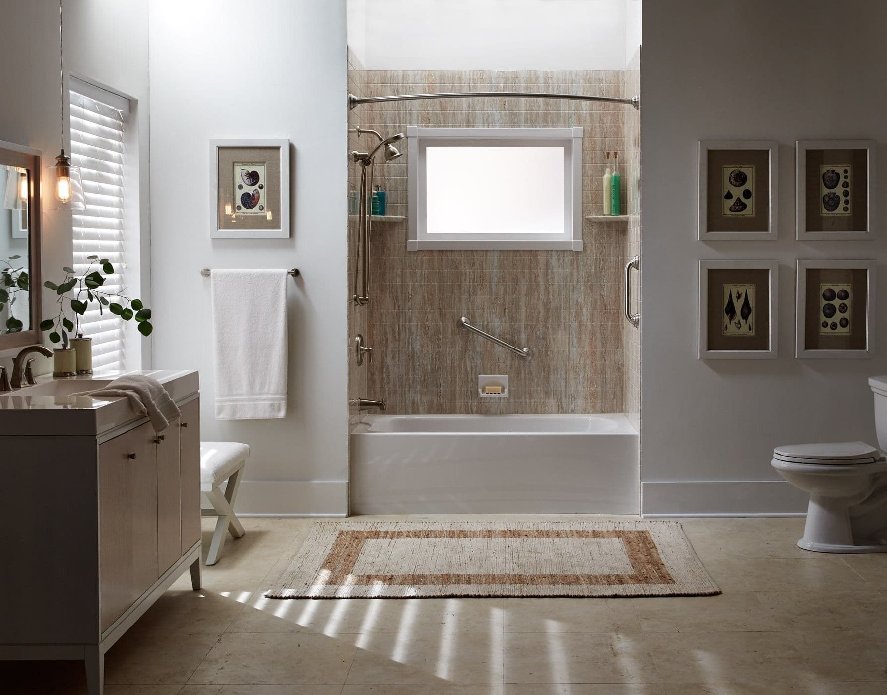 Bathtub
